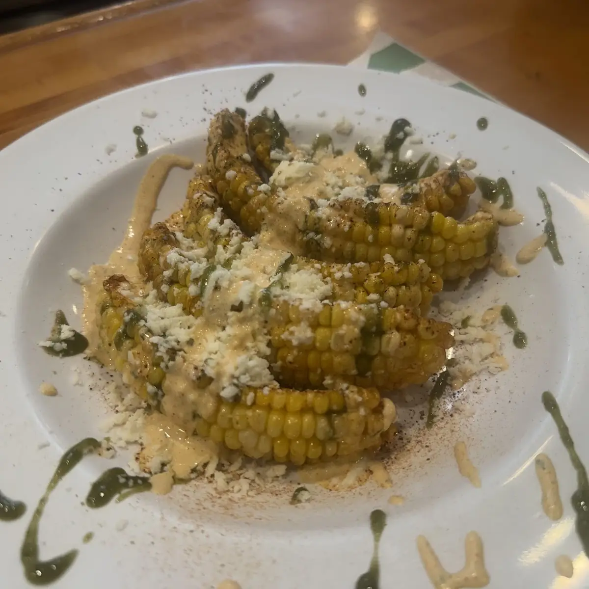 Sublime Street Corn 5pc