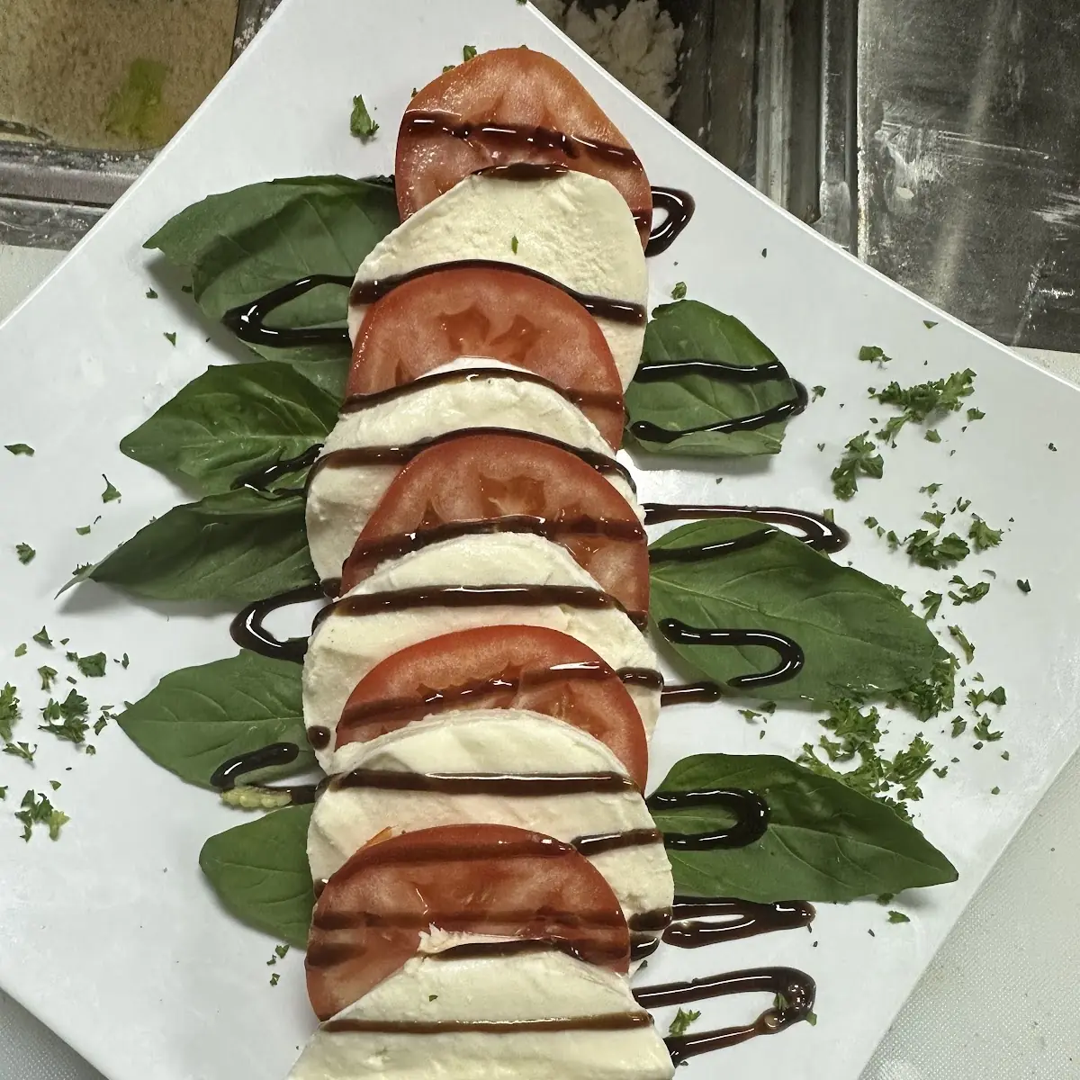 Caprese Salad