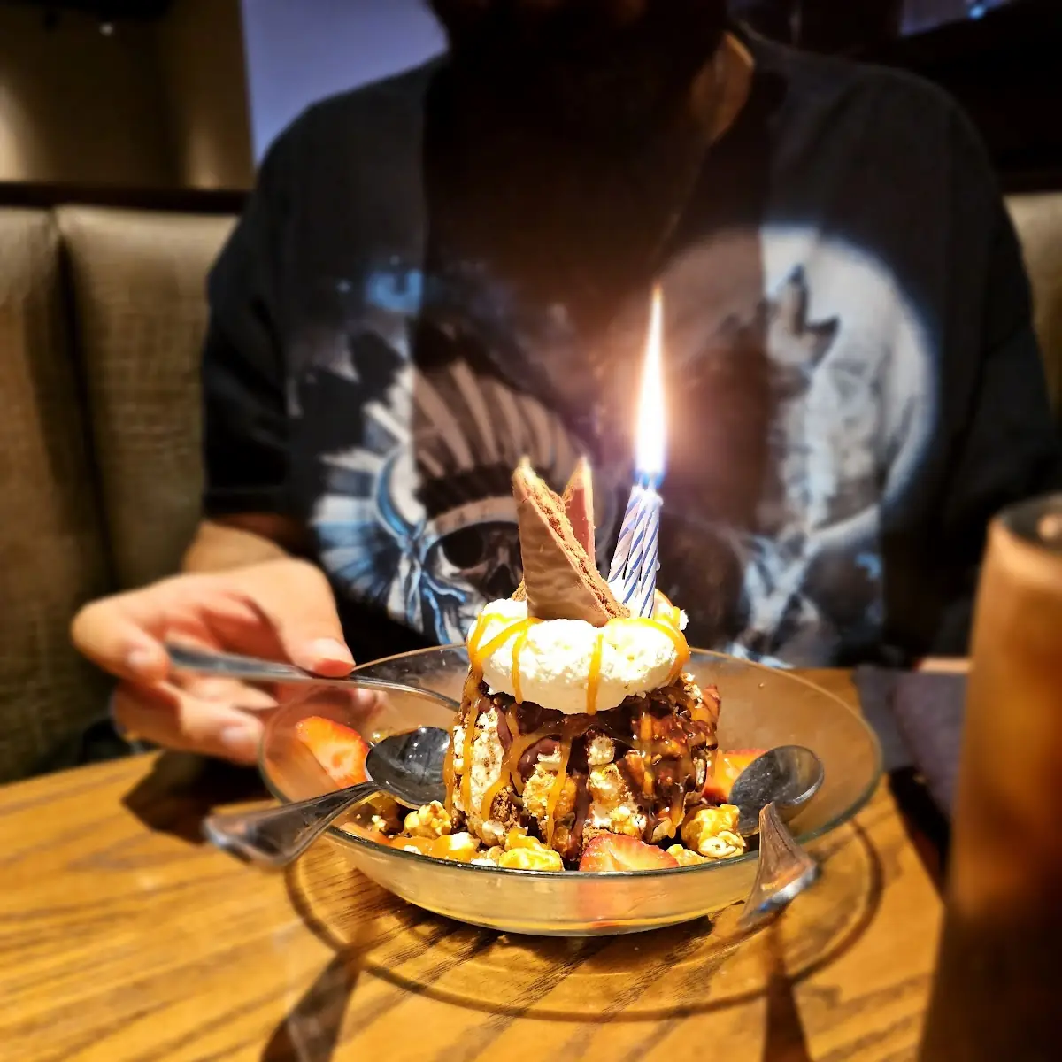 Chocolate Thunder from Down Under