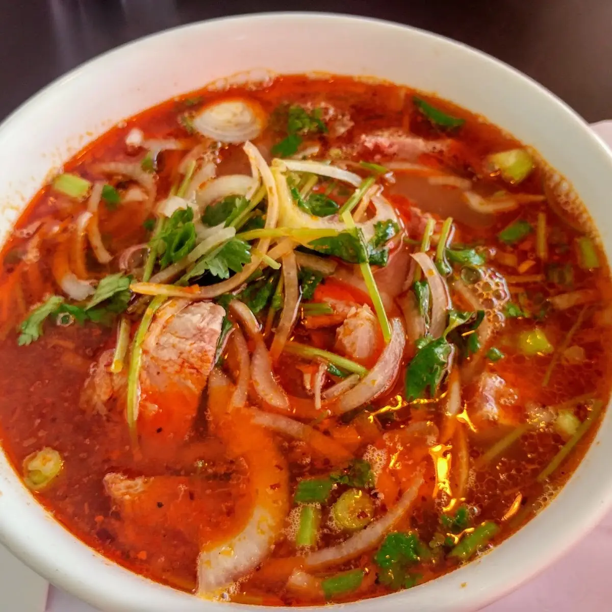 Bun Bo Hue