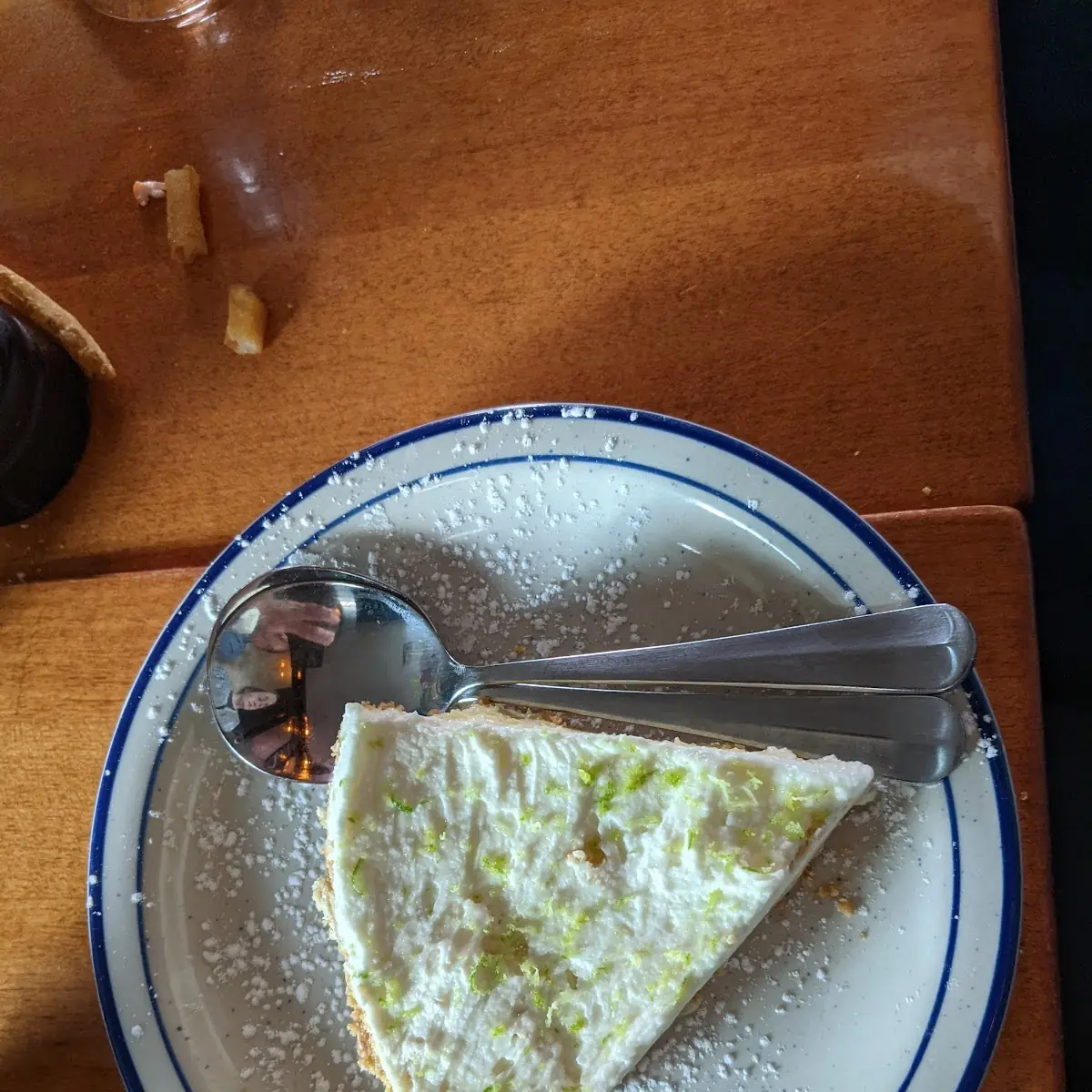 Key Lime Pie