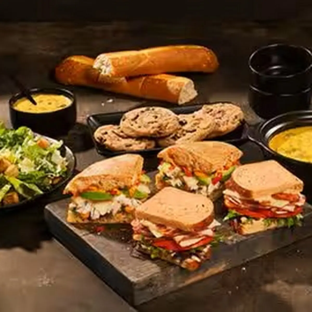 Family Feast