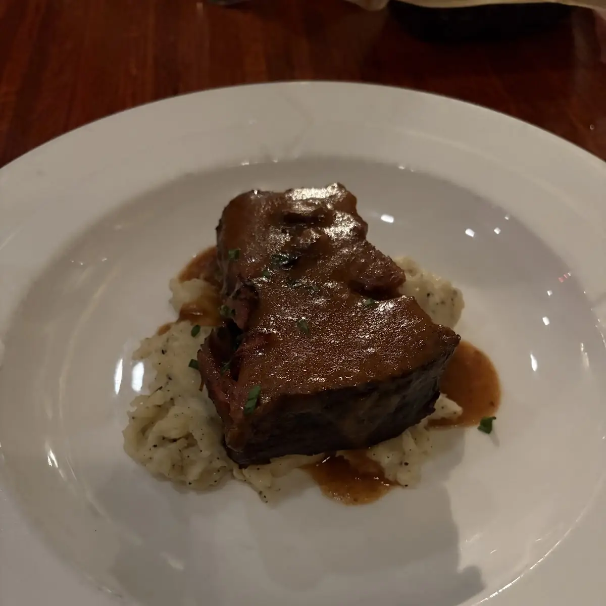 Short Ribs