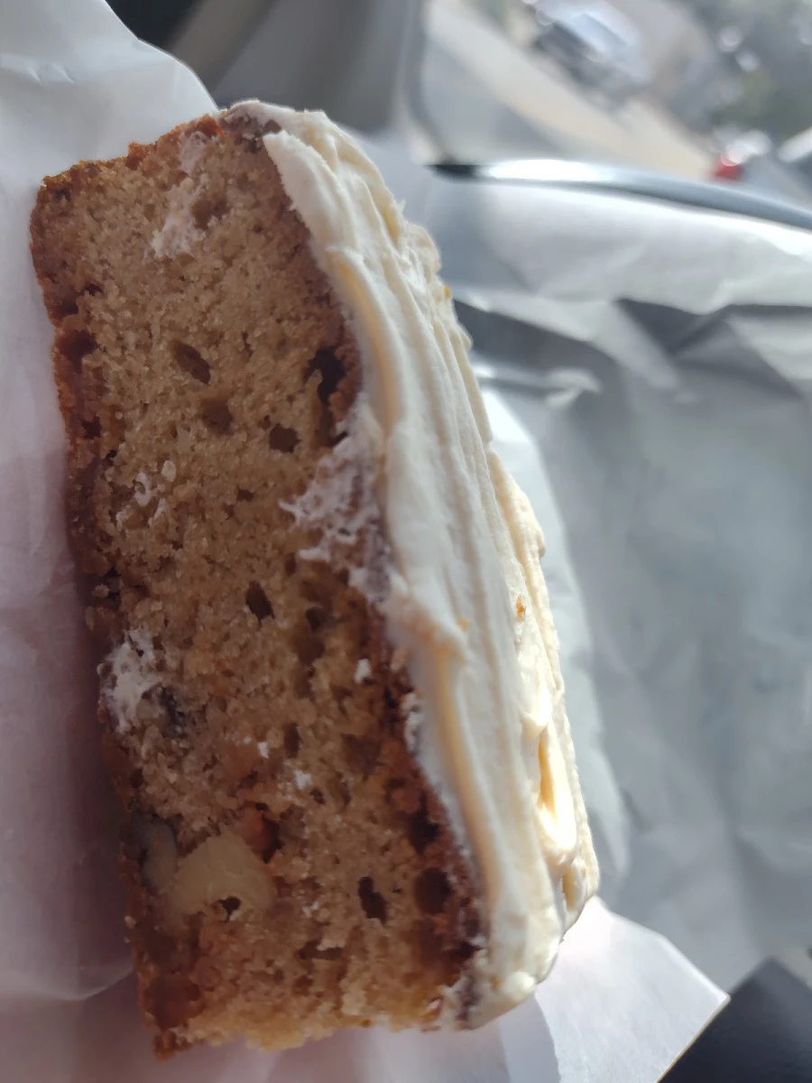 Blondie Brownie