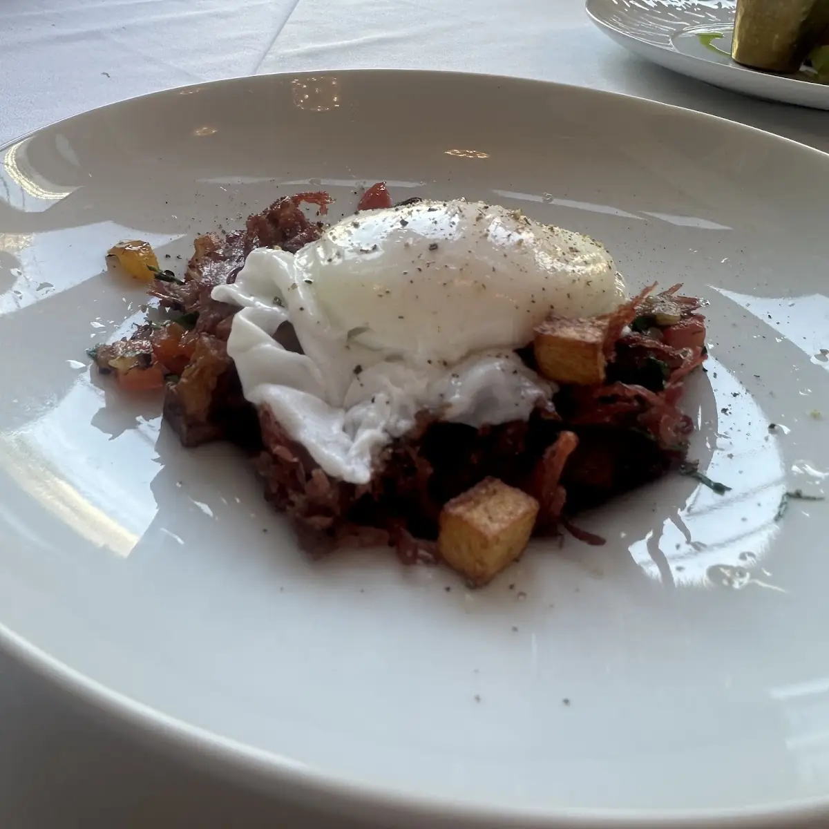 Corned Beef Hash