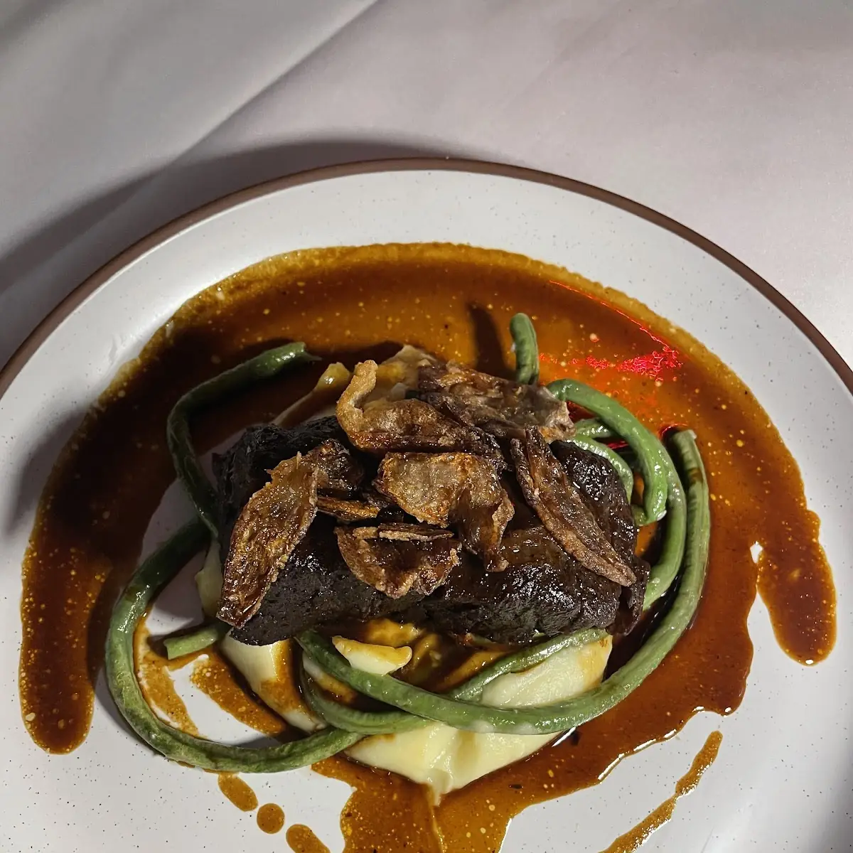 Short Ribs