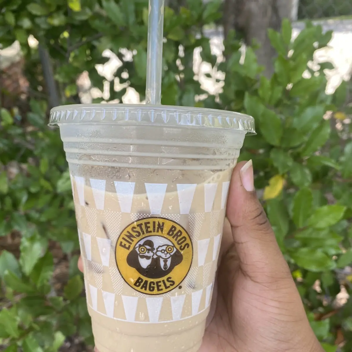 Hot Tea