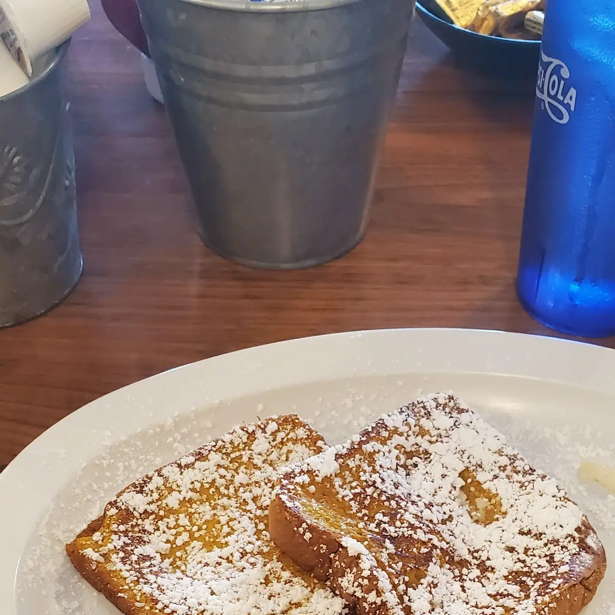 French Toast