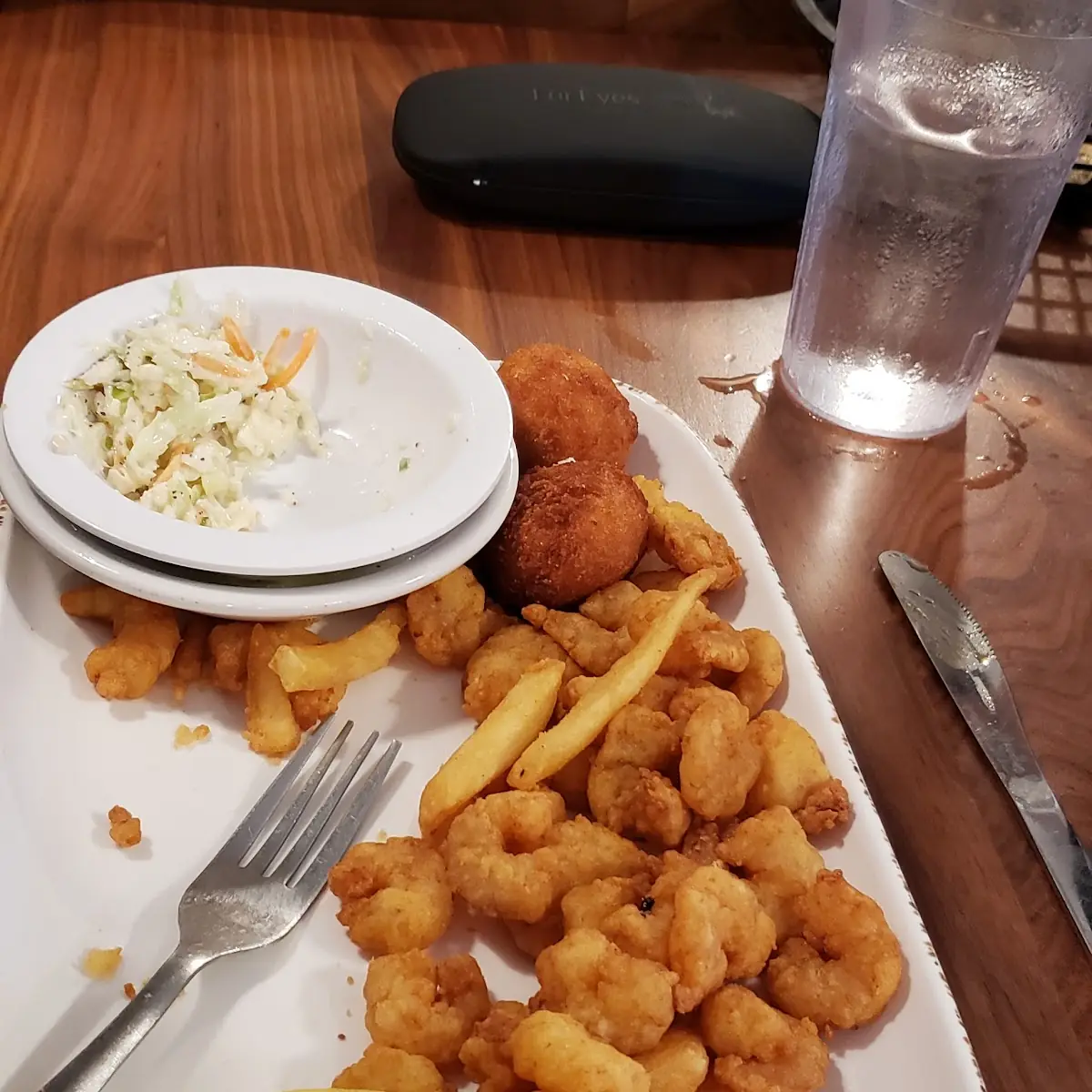Fried Shrimp
