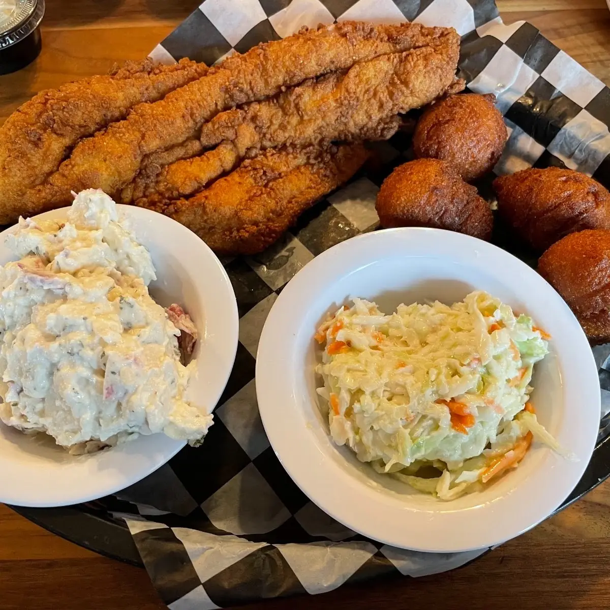 Potato Salad