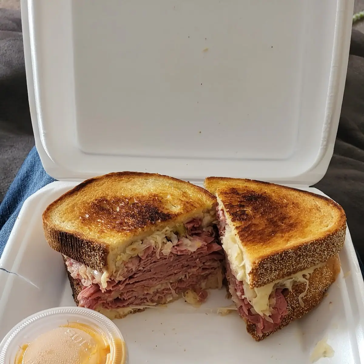 Homemade Corned Beef Hash