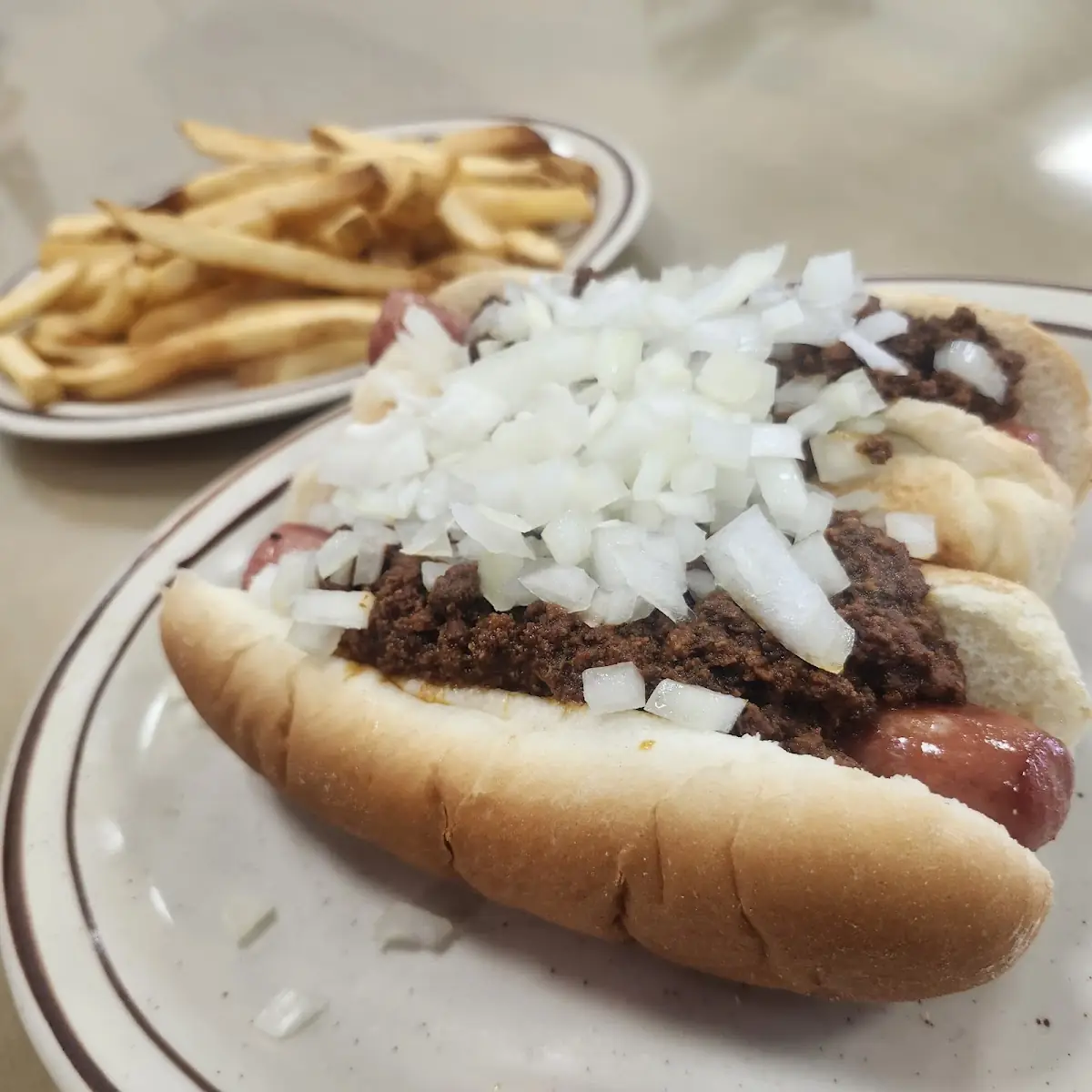 Special Coney