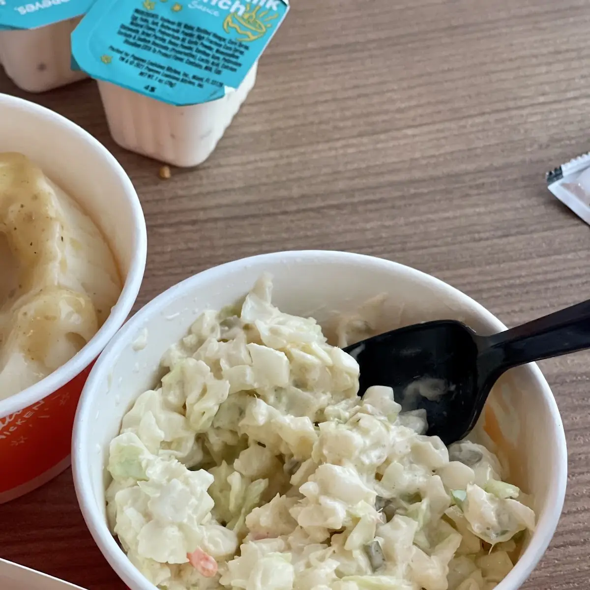 Potato Salad