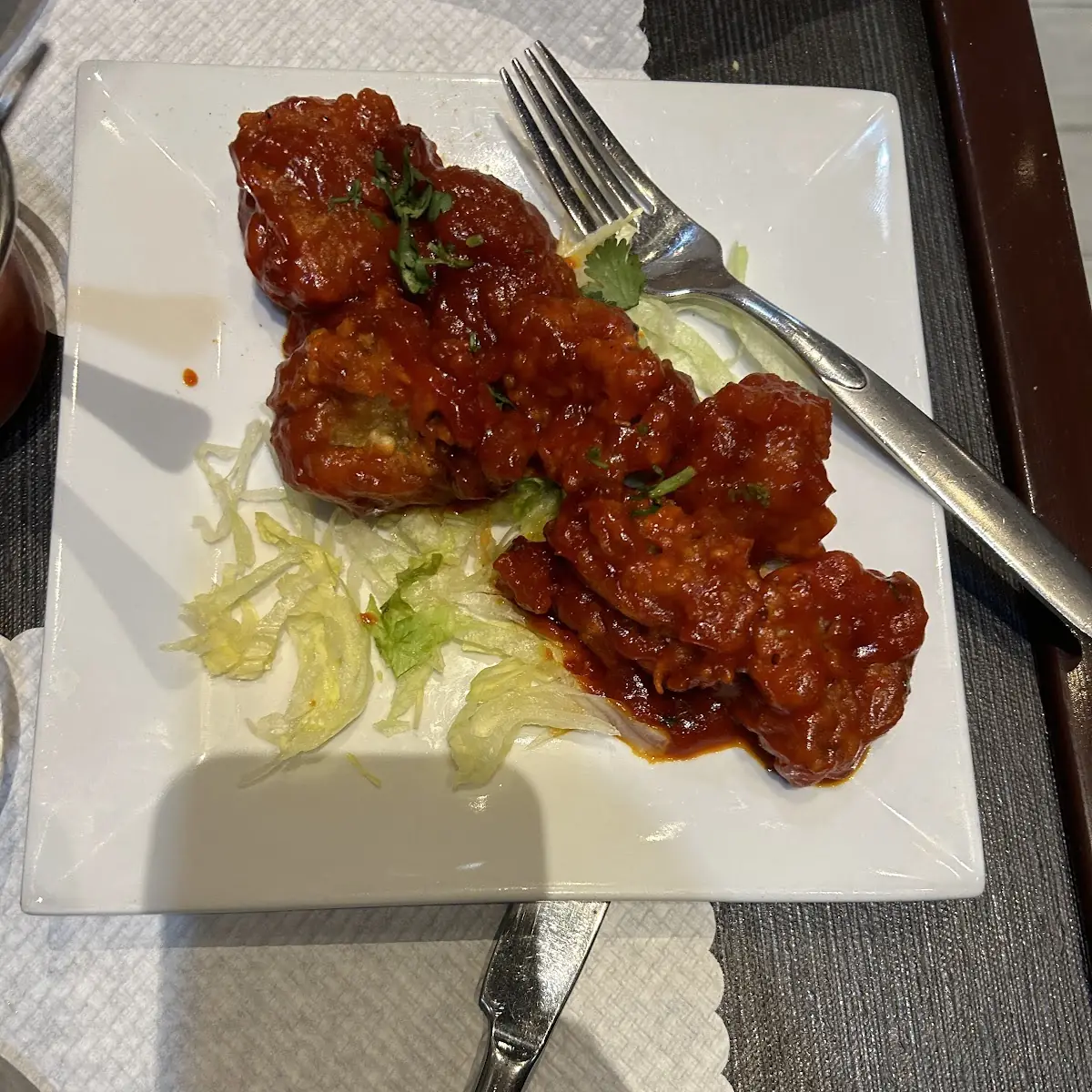 Gobi Manchurian
