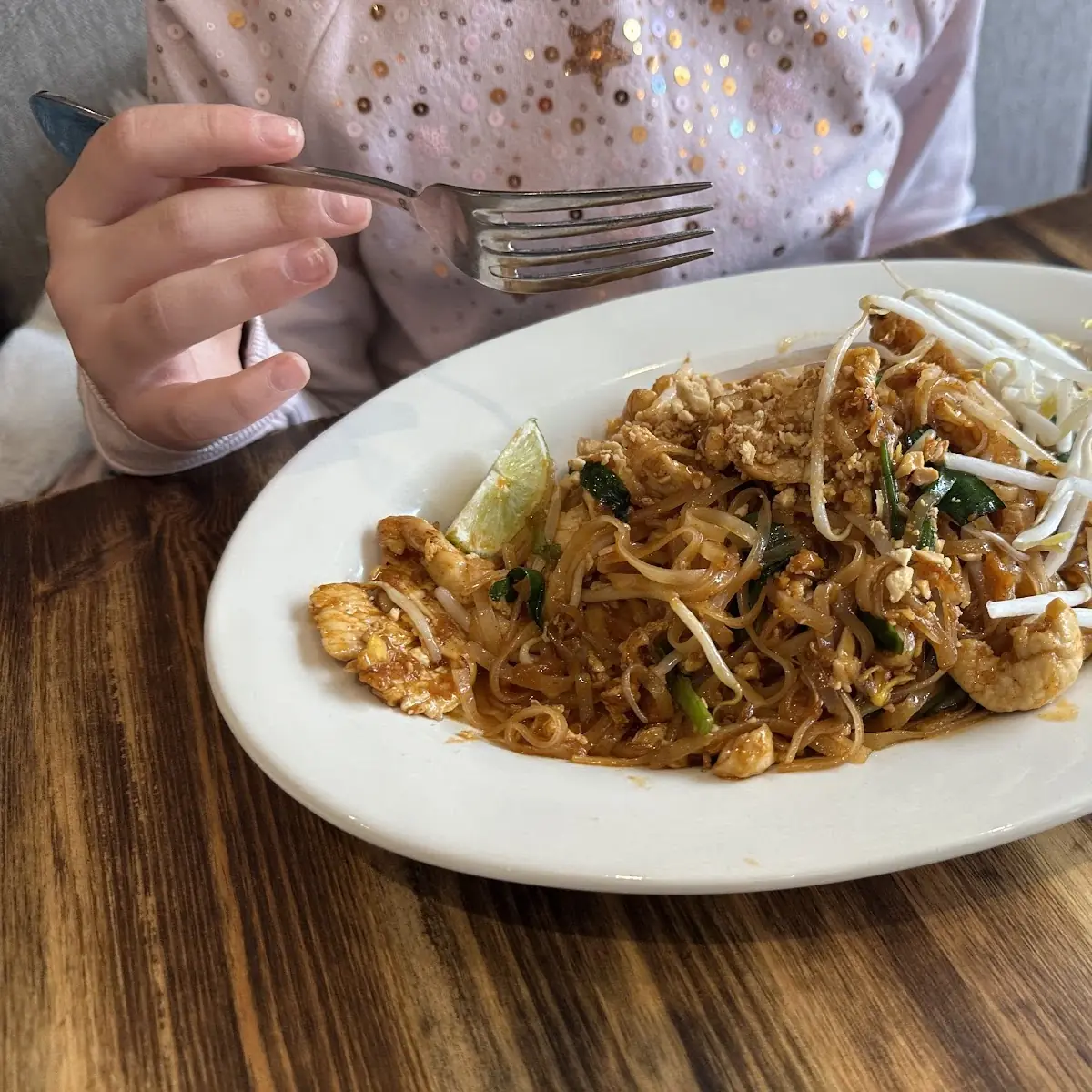 Pad Thai