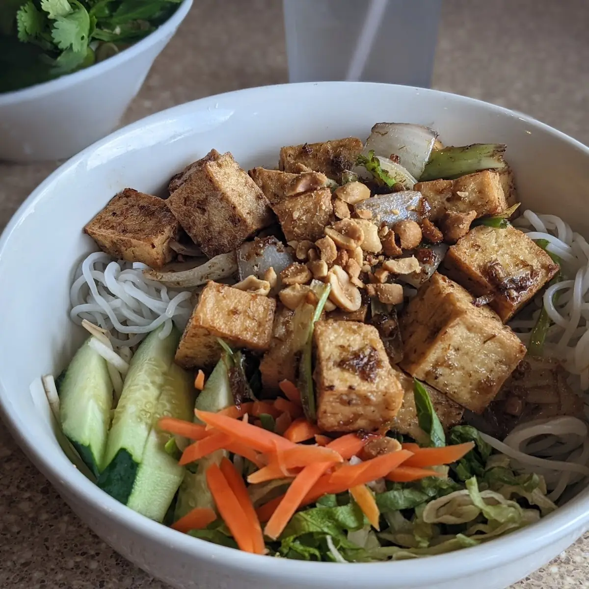 Pho Dau Hu
