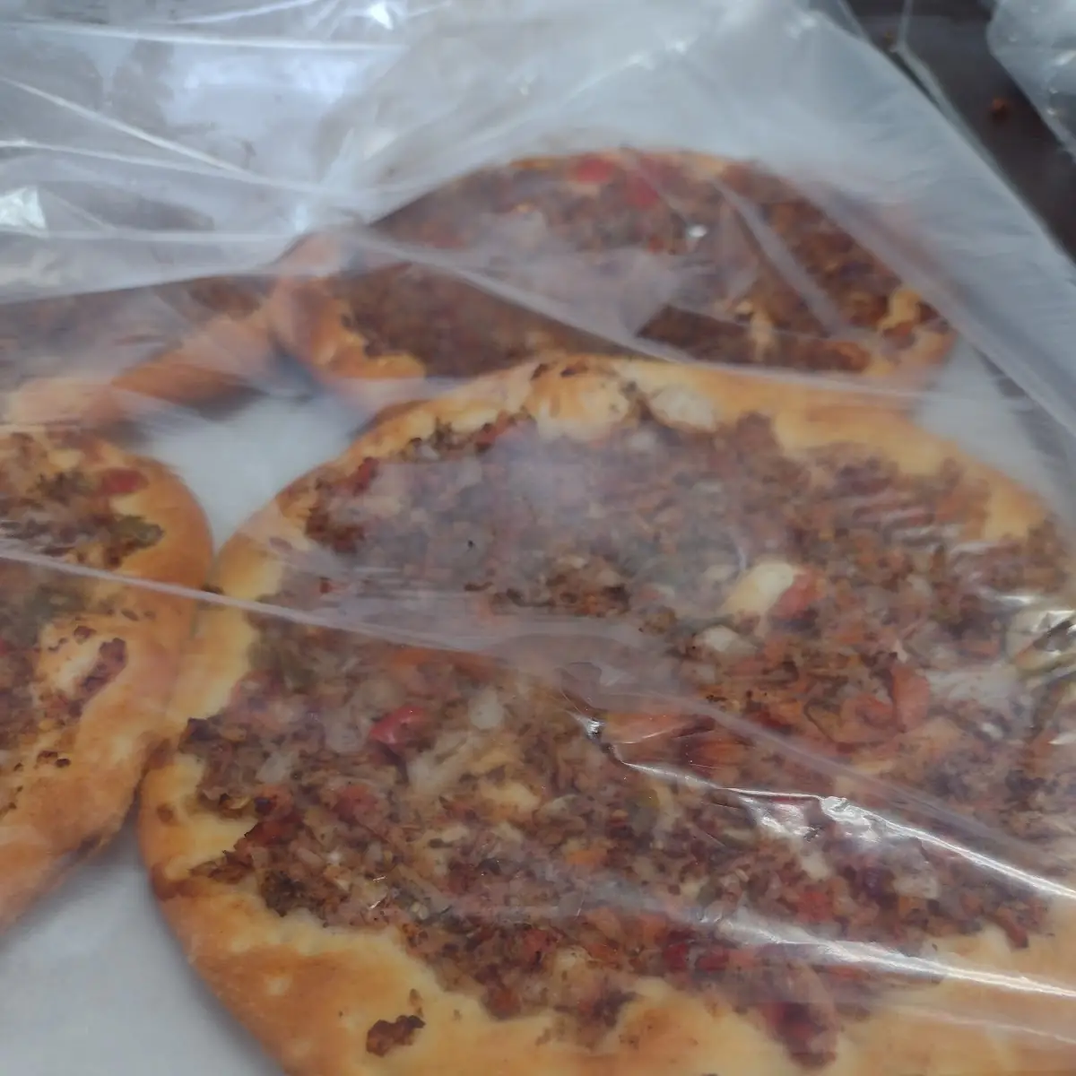 Lahmacun