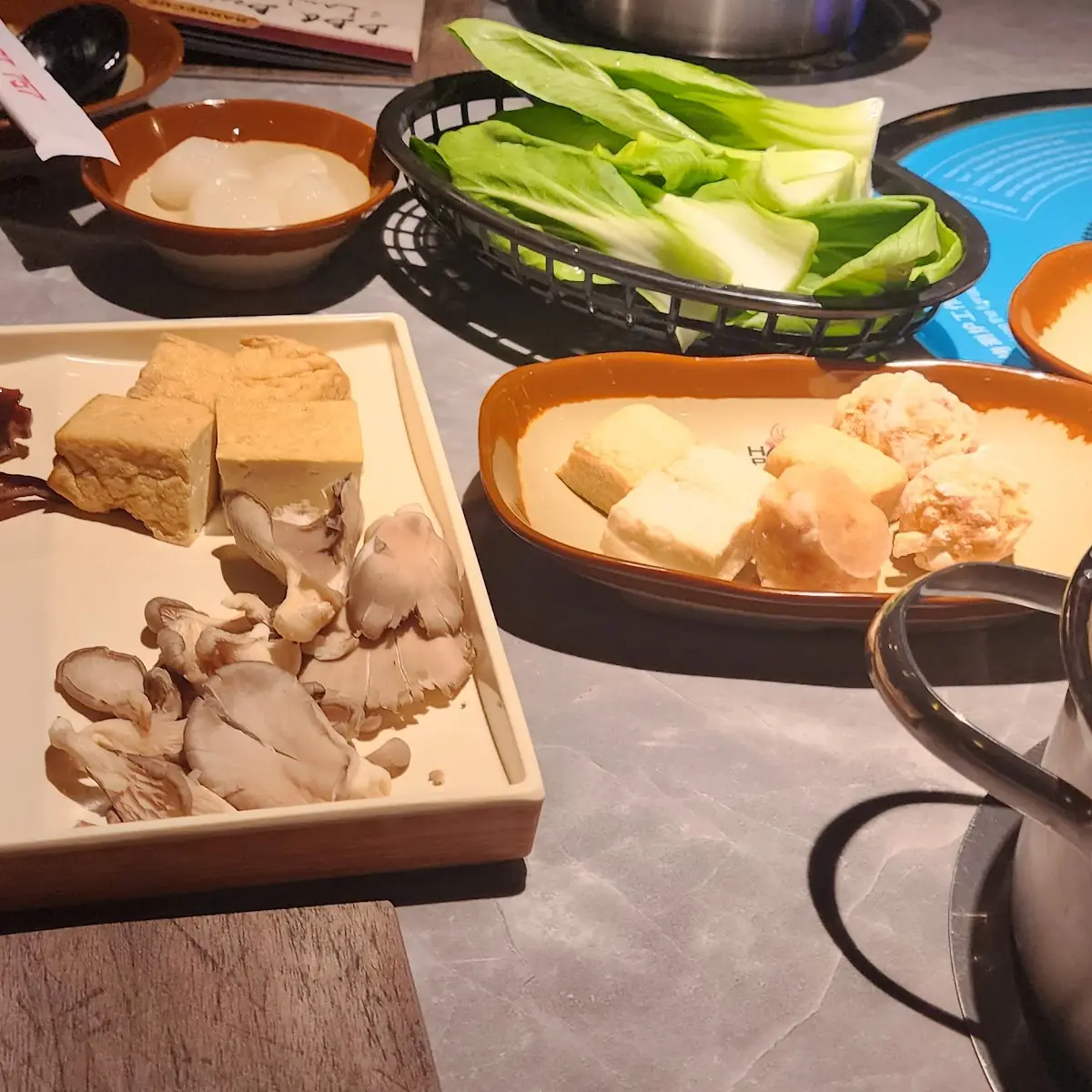AYCE Hot Pot