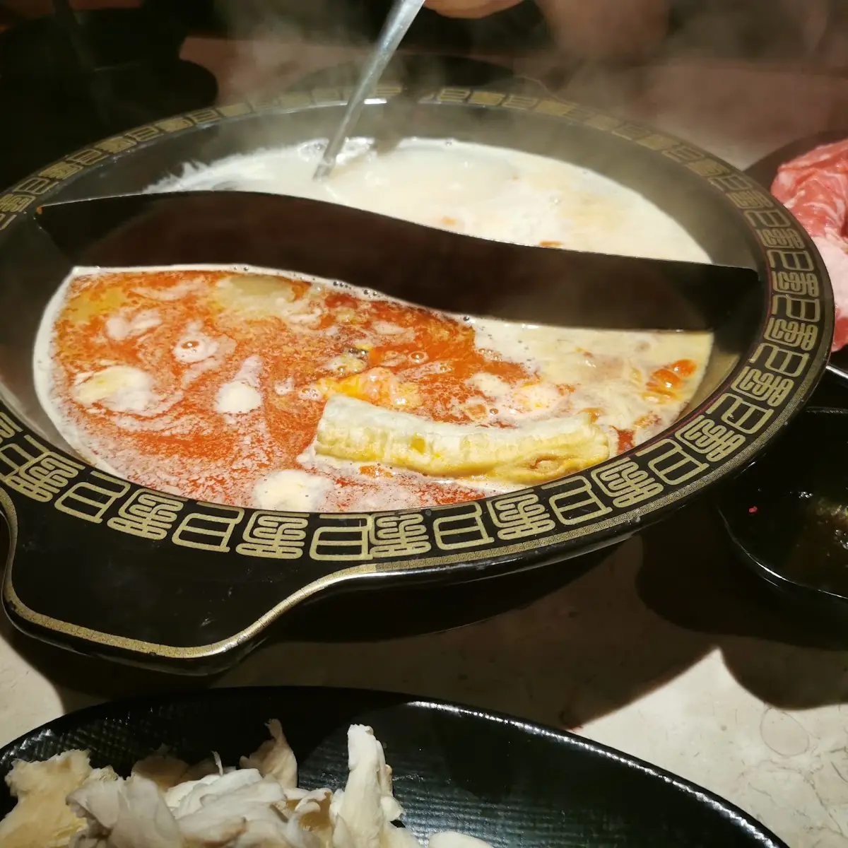 Soup Base