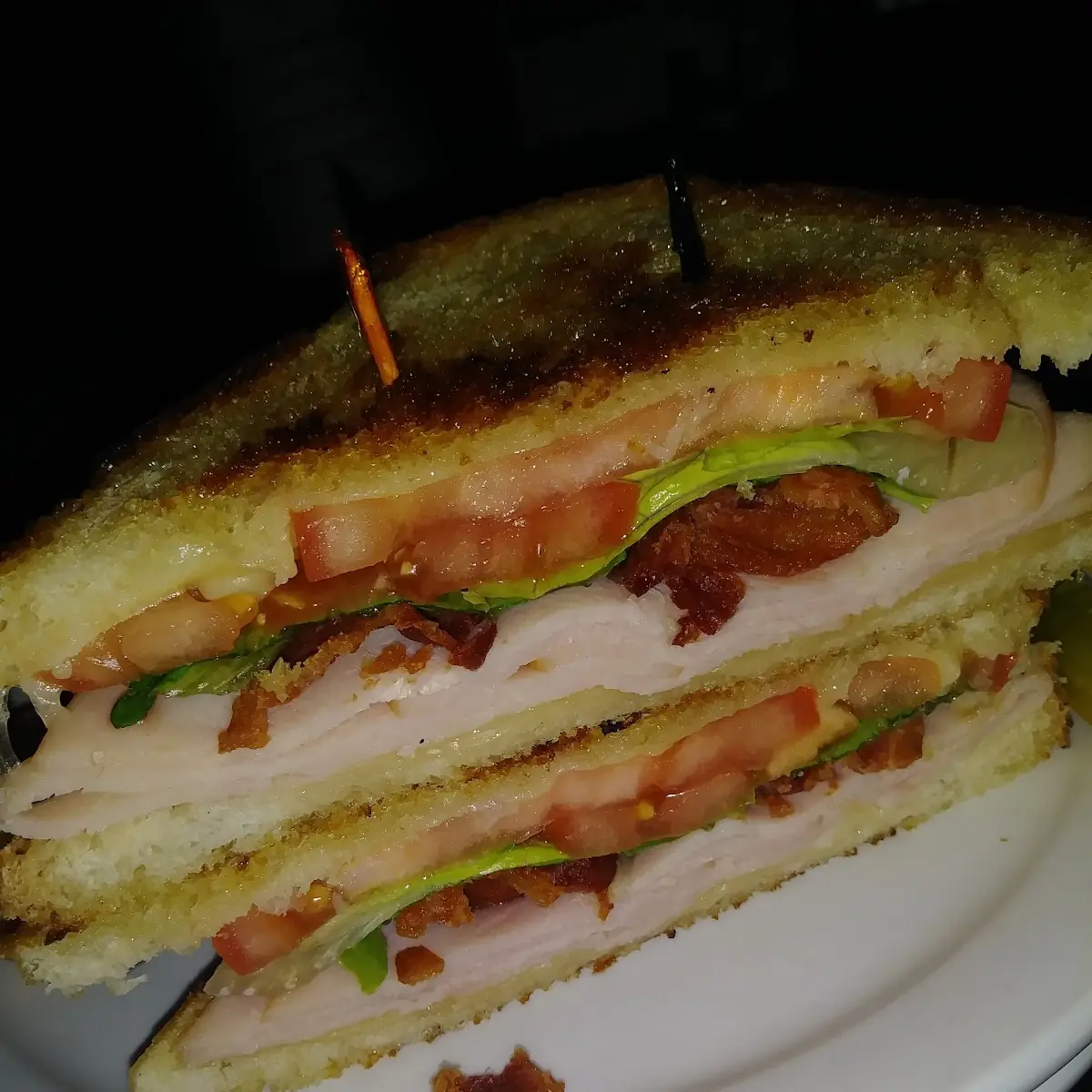 Club Sandwich