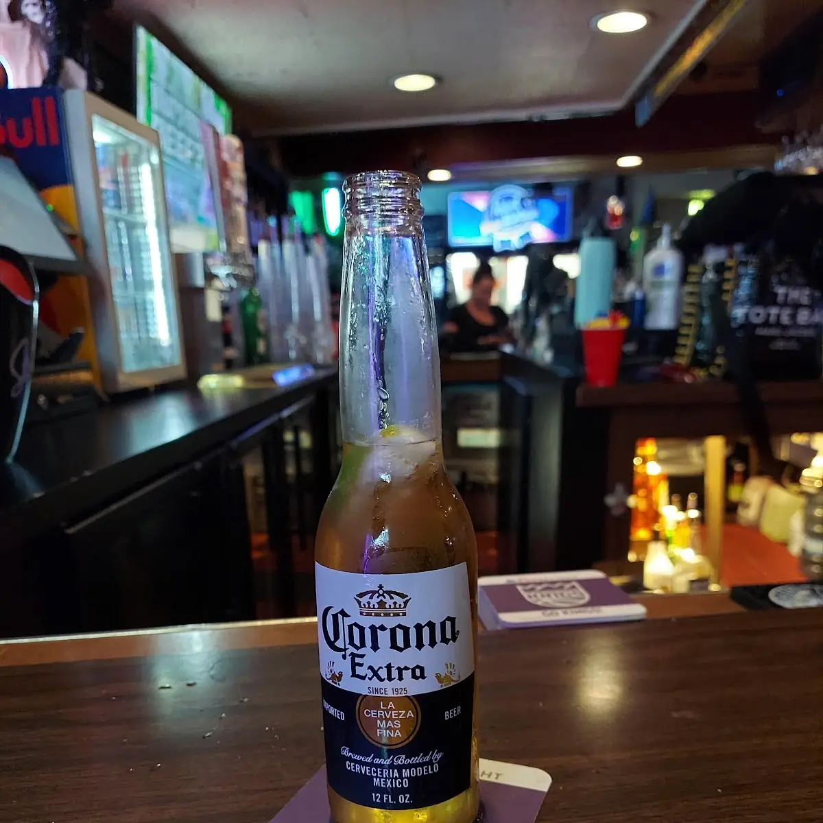 Corona Beer