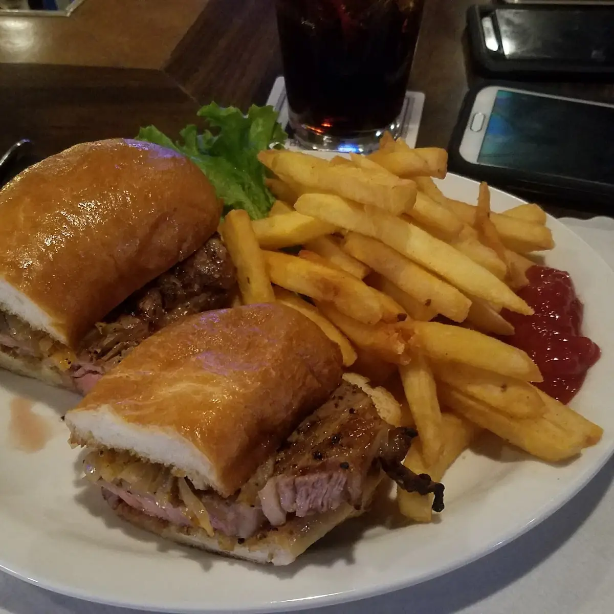 Prime Rib Dip