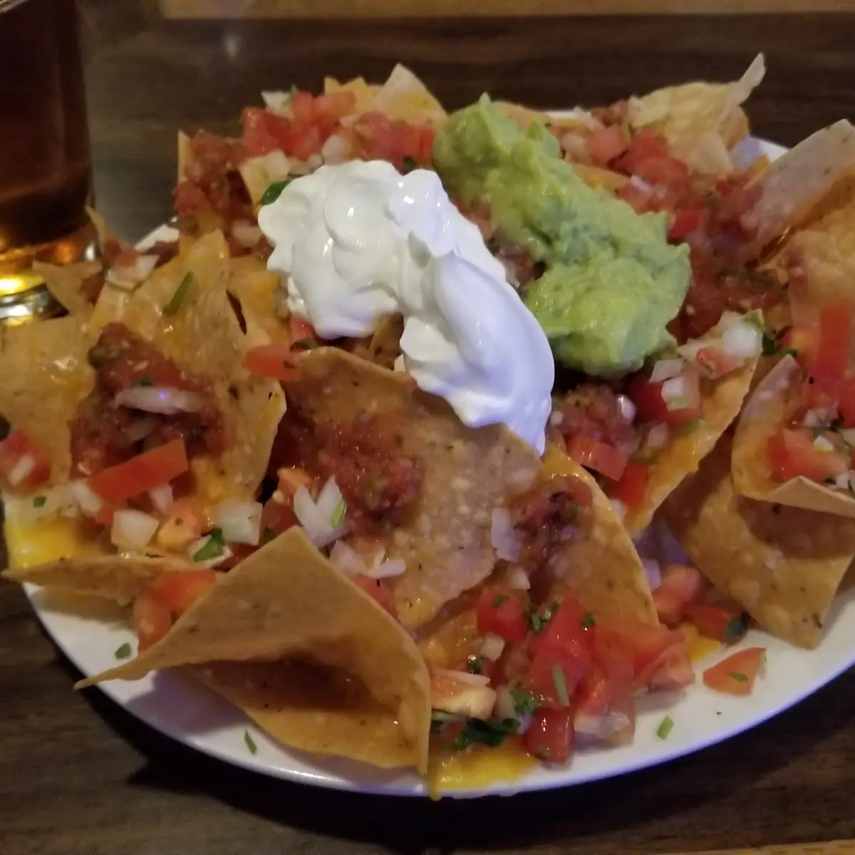 Super Nachos