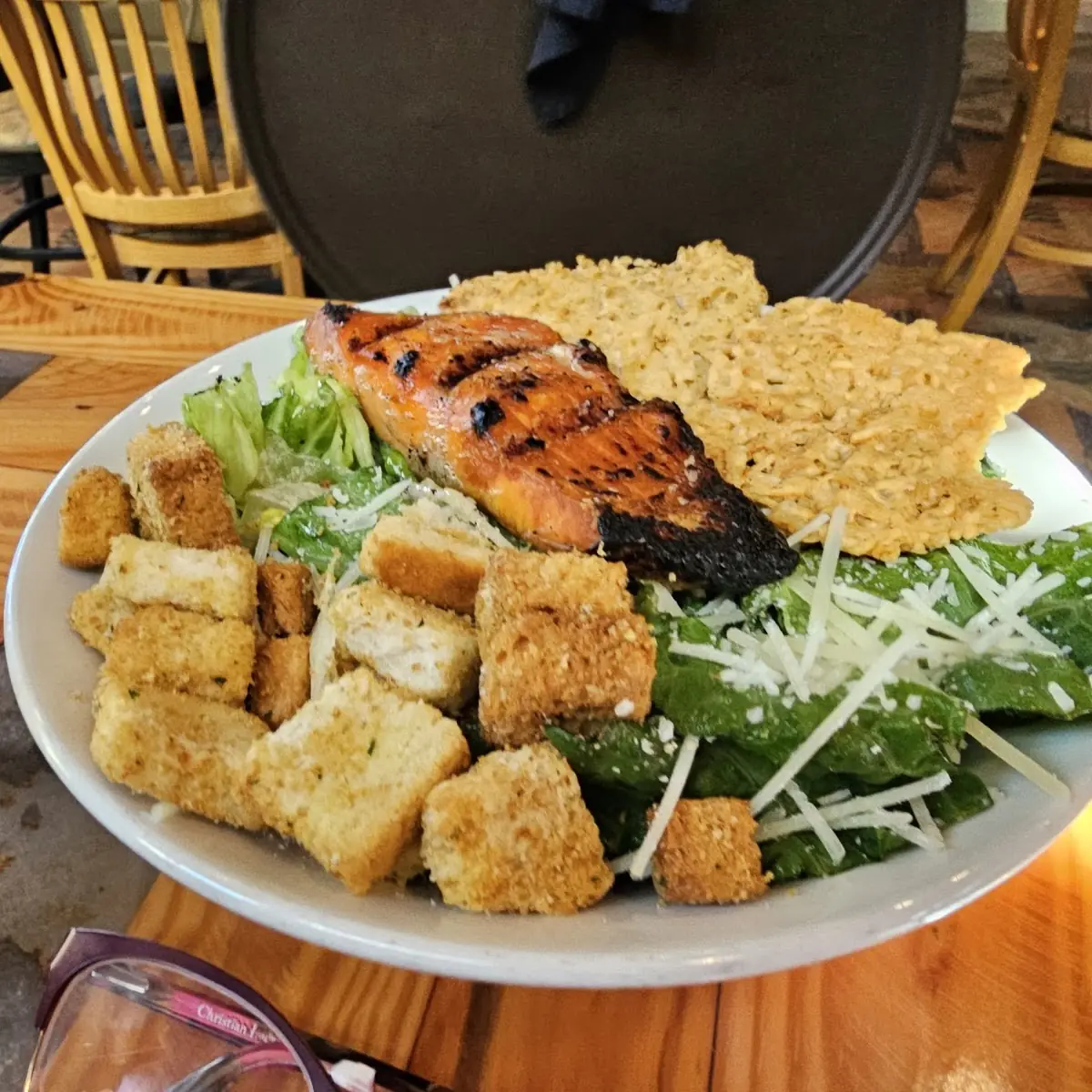 Classic Caesar Salad