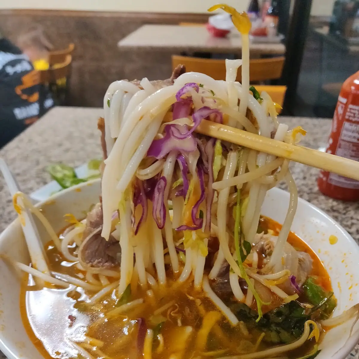 Bun Bo Hue