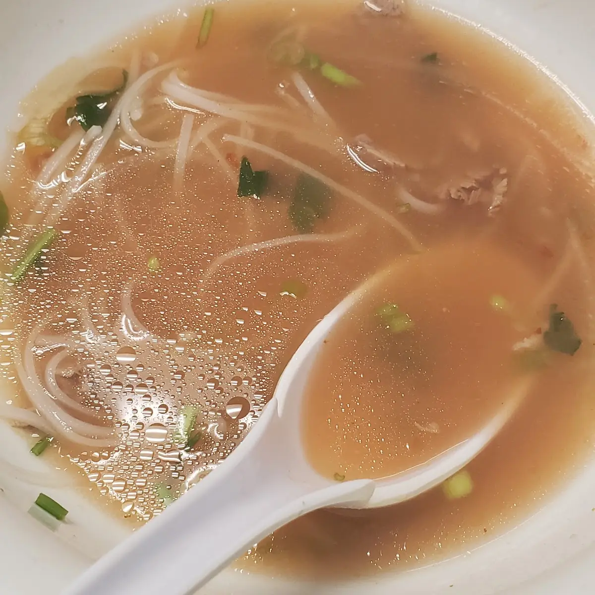 Miso Soup