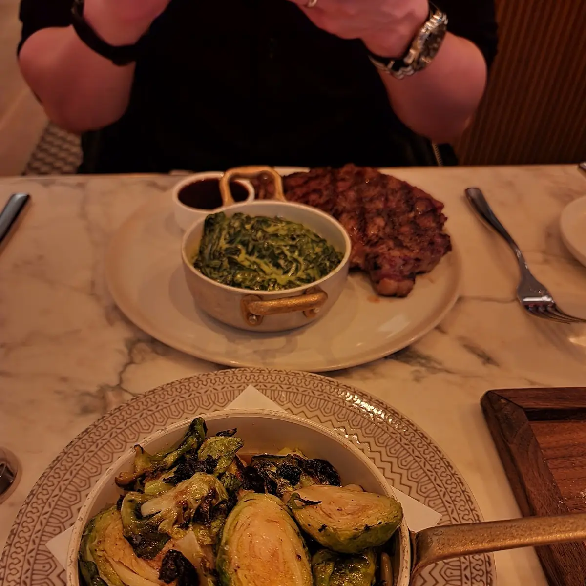 Brussels Sprouts