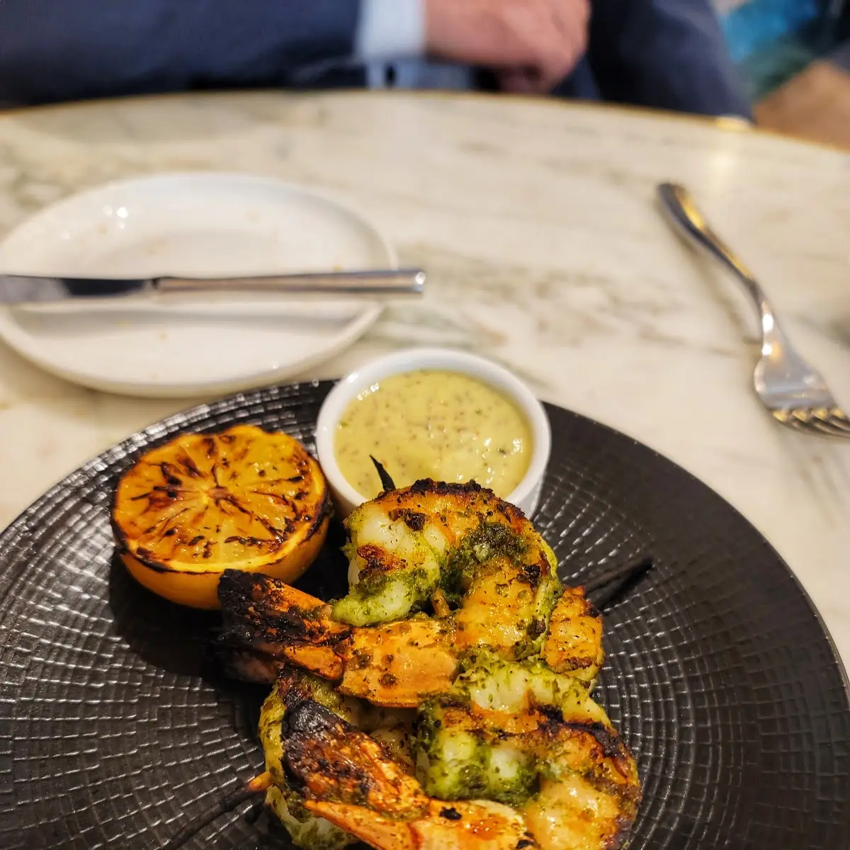 Chicken Tikka