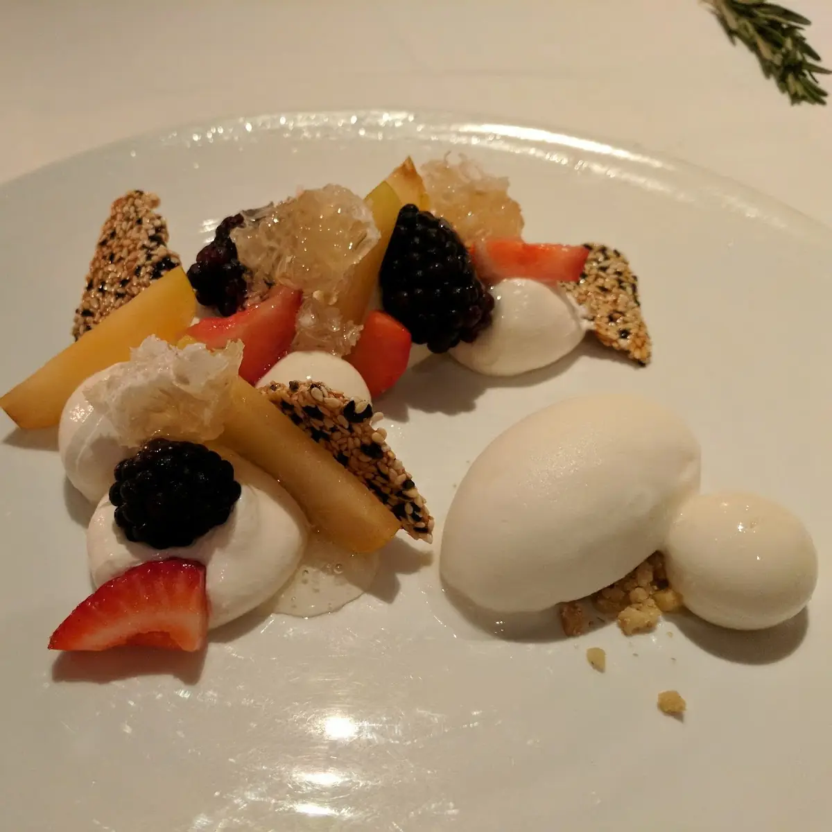 Greek Yogurt