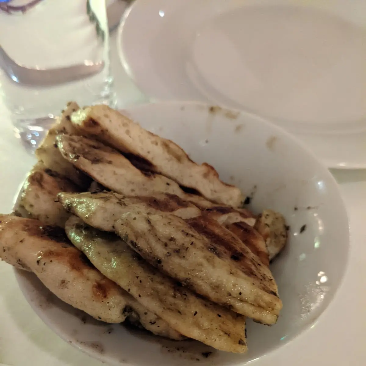 Pita Bread