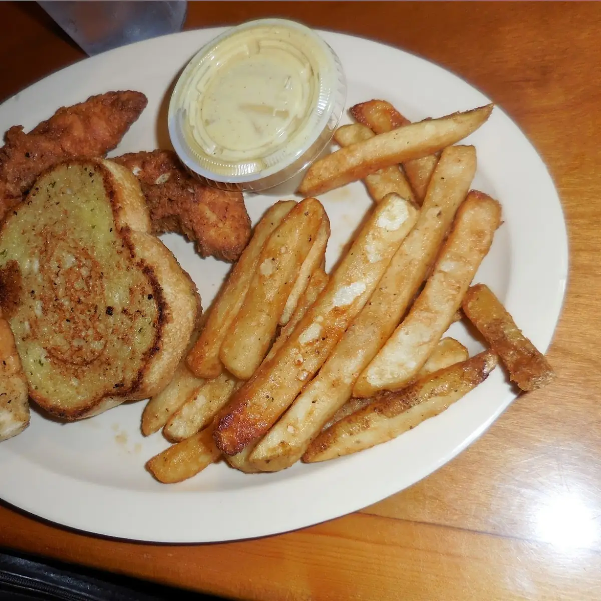 Chicken Strips