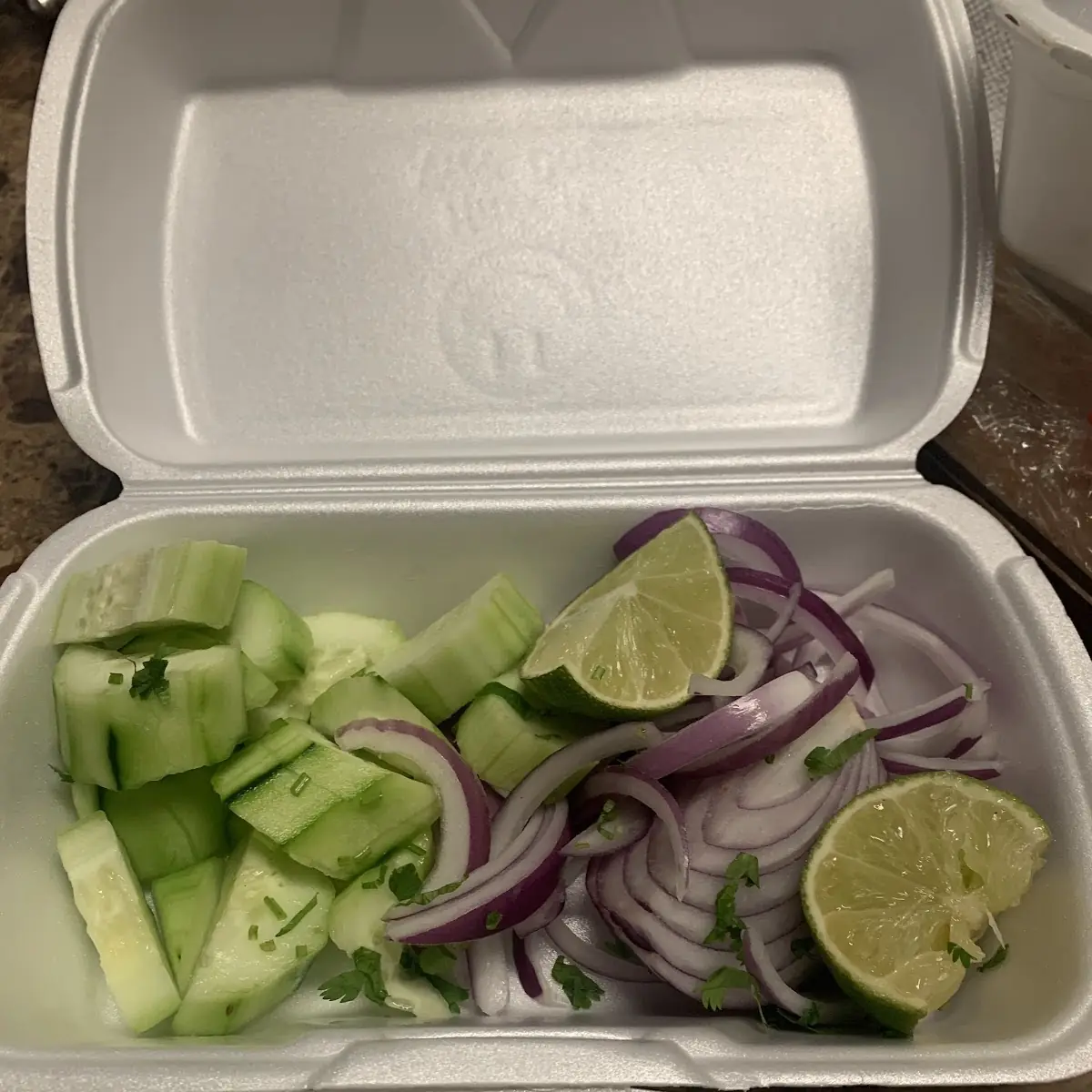 Vegetable Pakora