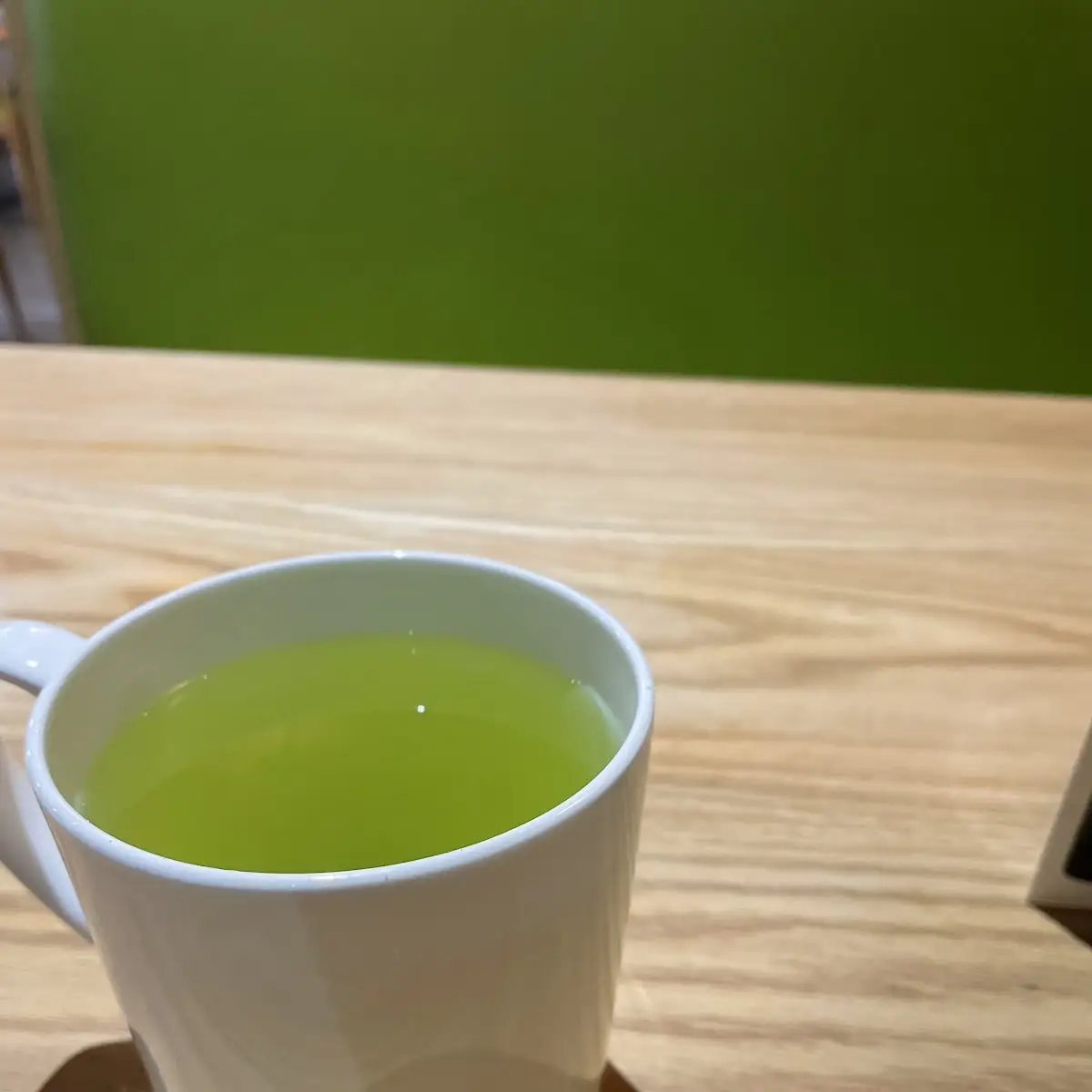 Green Tea