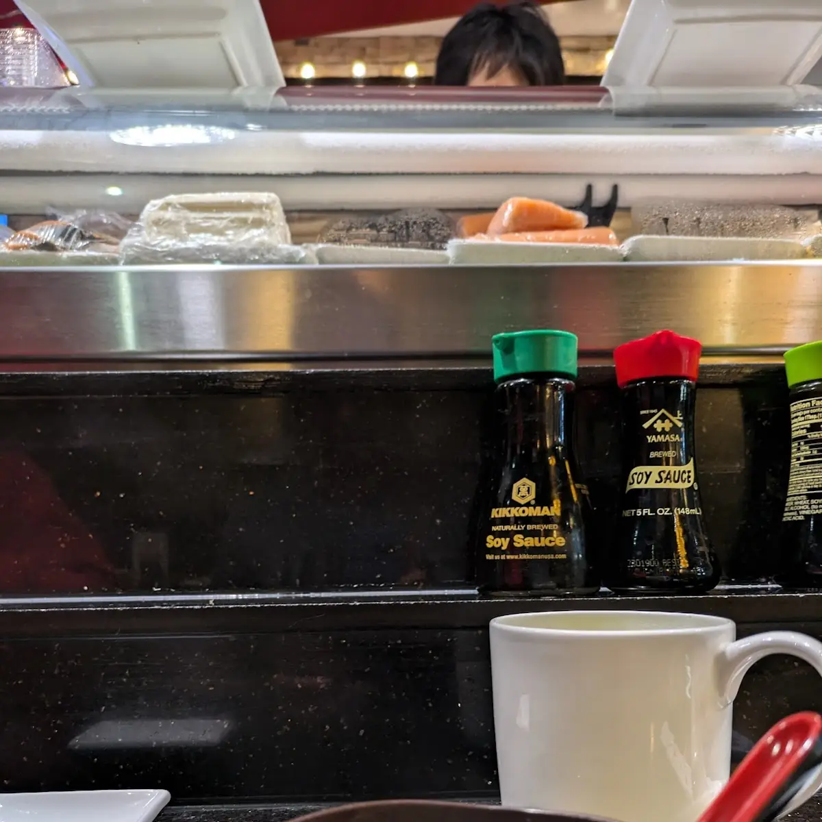 Miso Soup