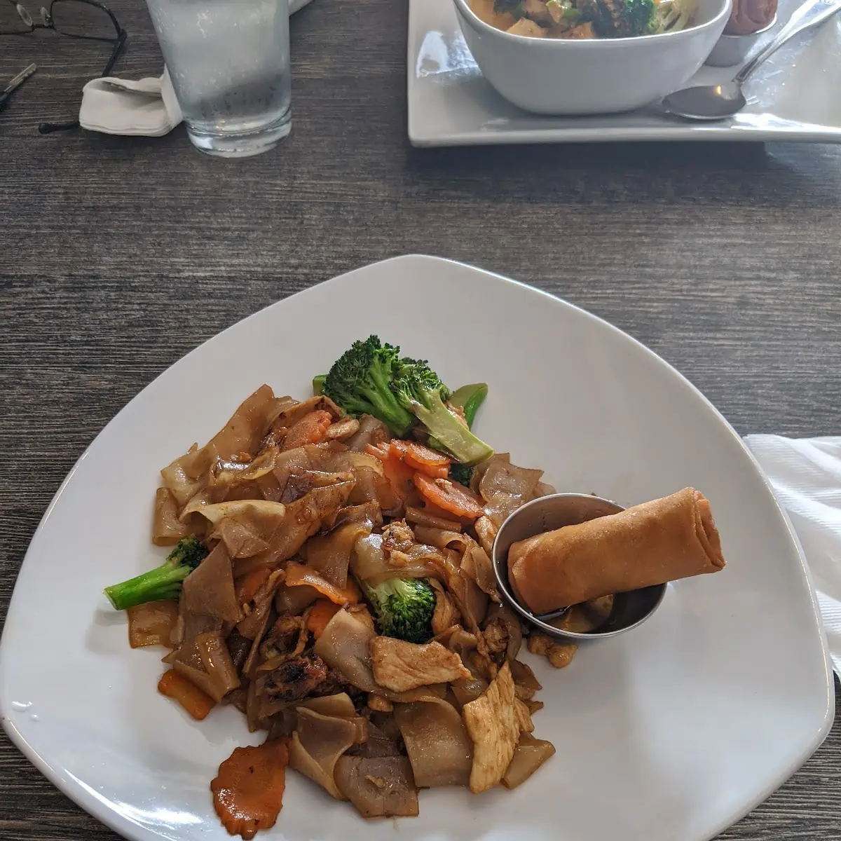 Pad See EW