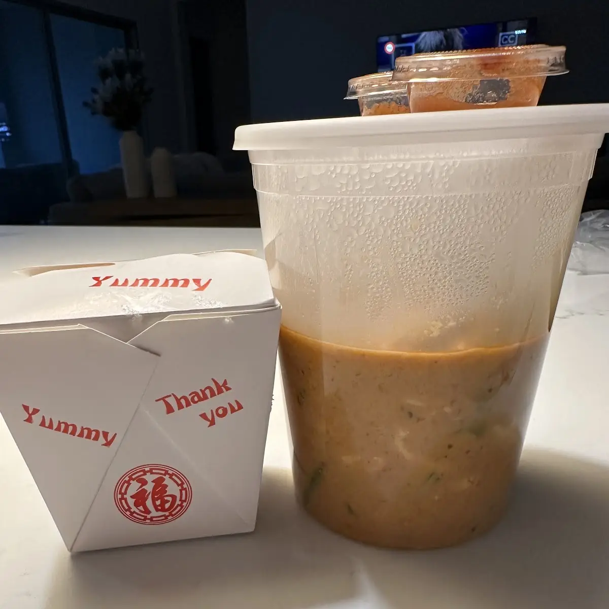 Thai Tea