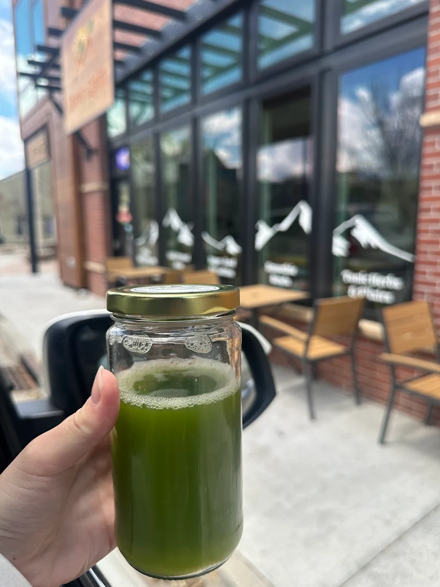 Juice
