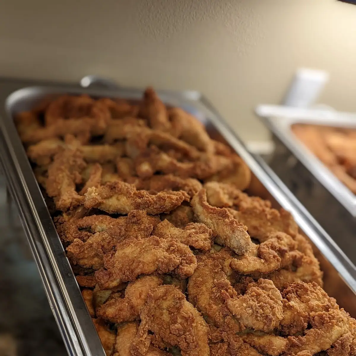 Chicken Tenders