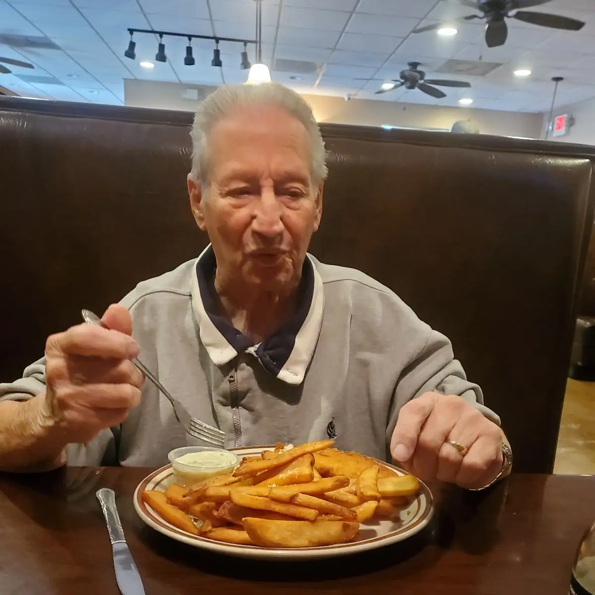 Fish N Chips