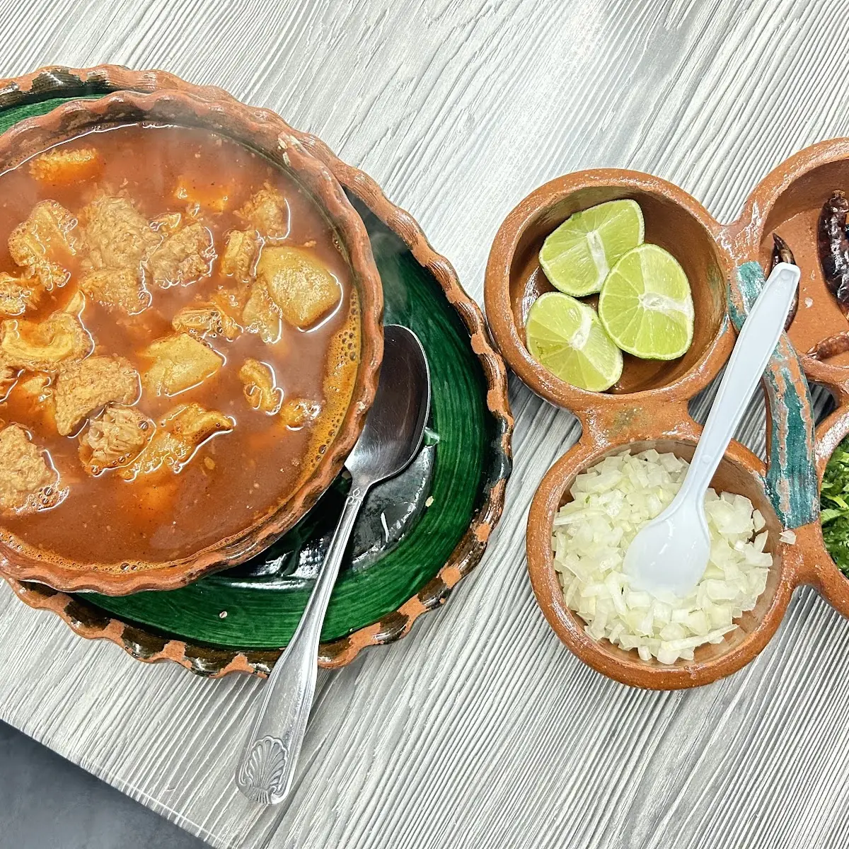 Menudo Grande