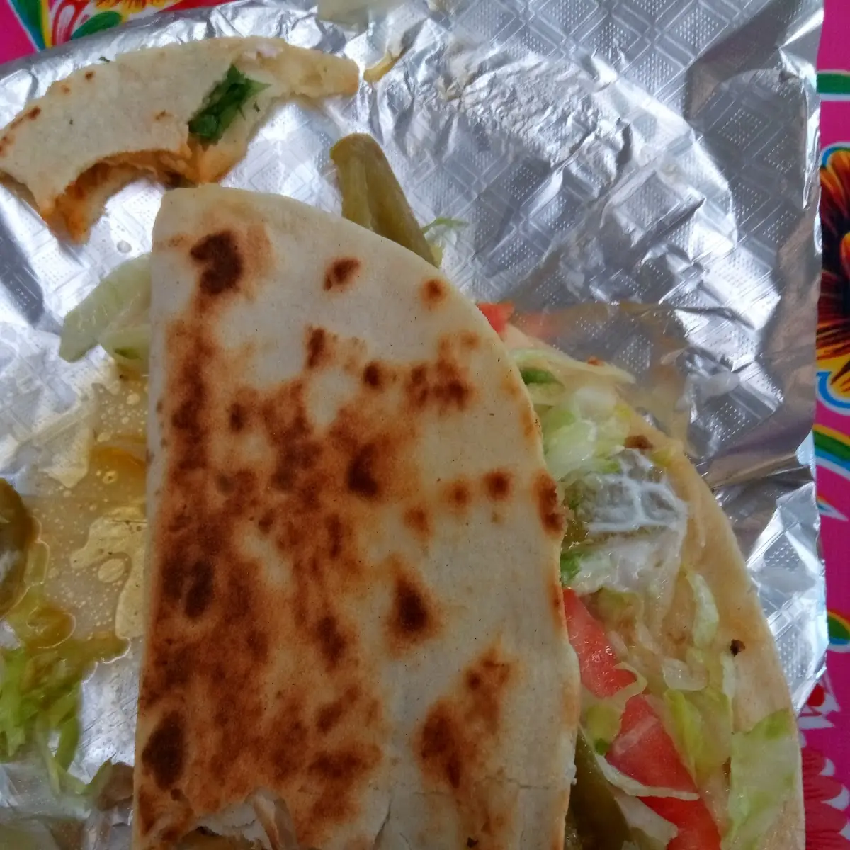 Quesadilla