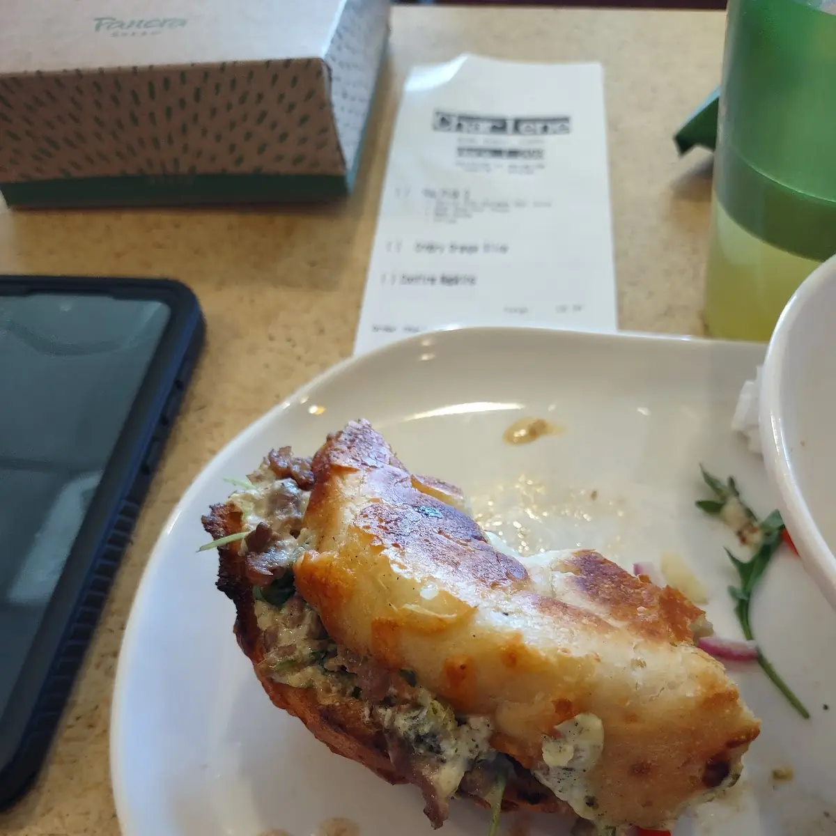 Toasted Steak & White Cheddar