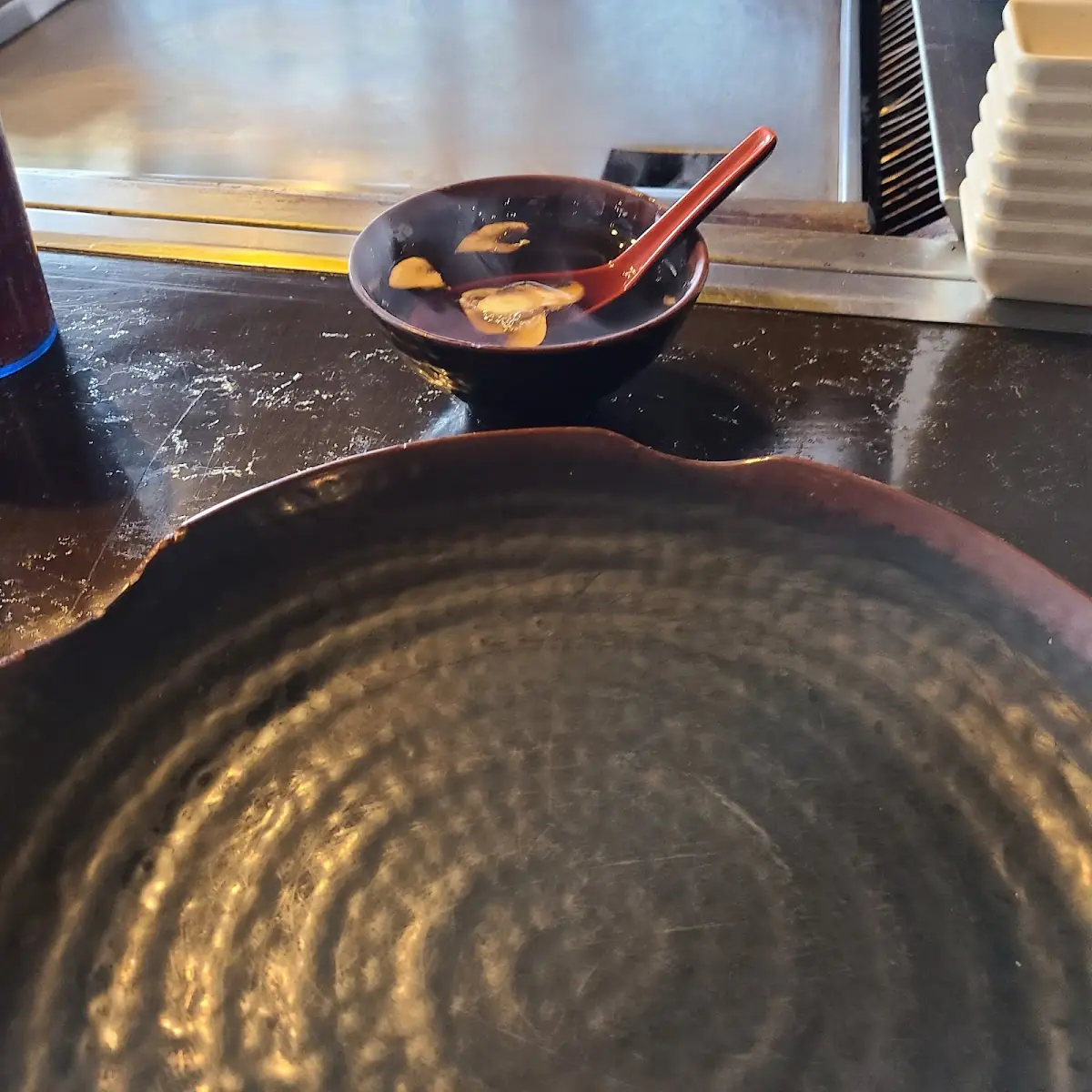 Miso Soup