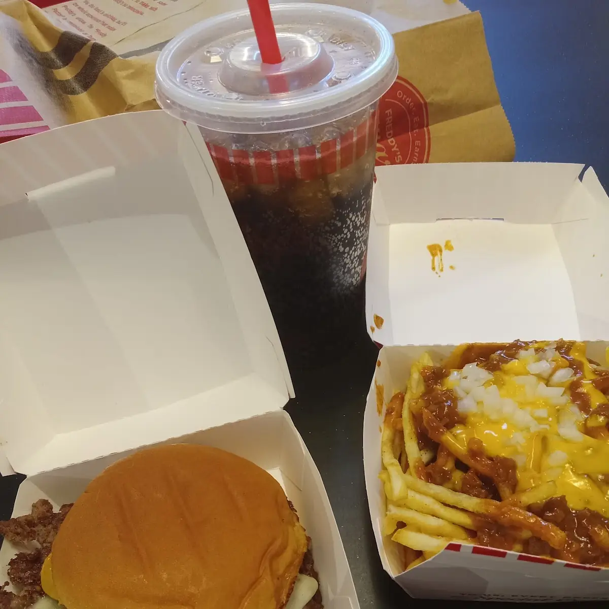 Chili Cheese Dog