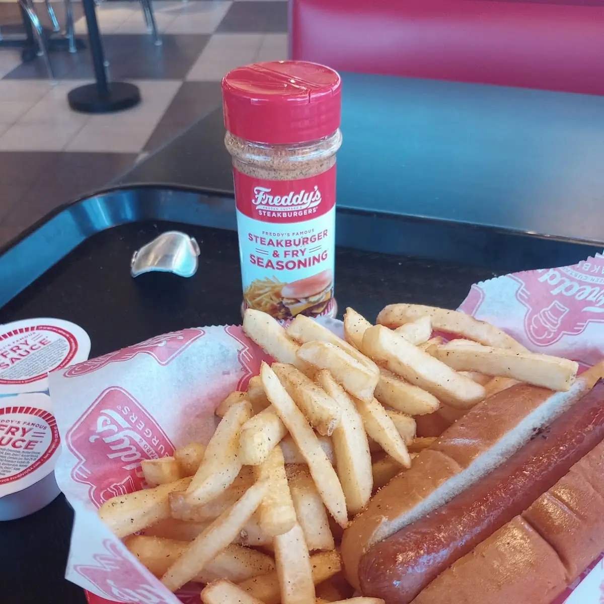 Hot Dog