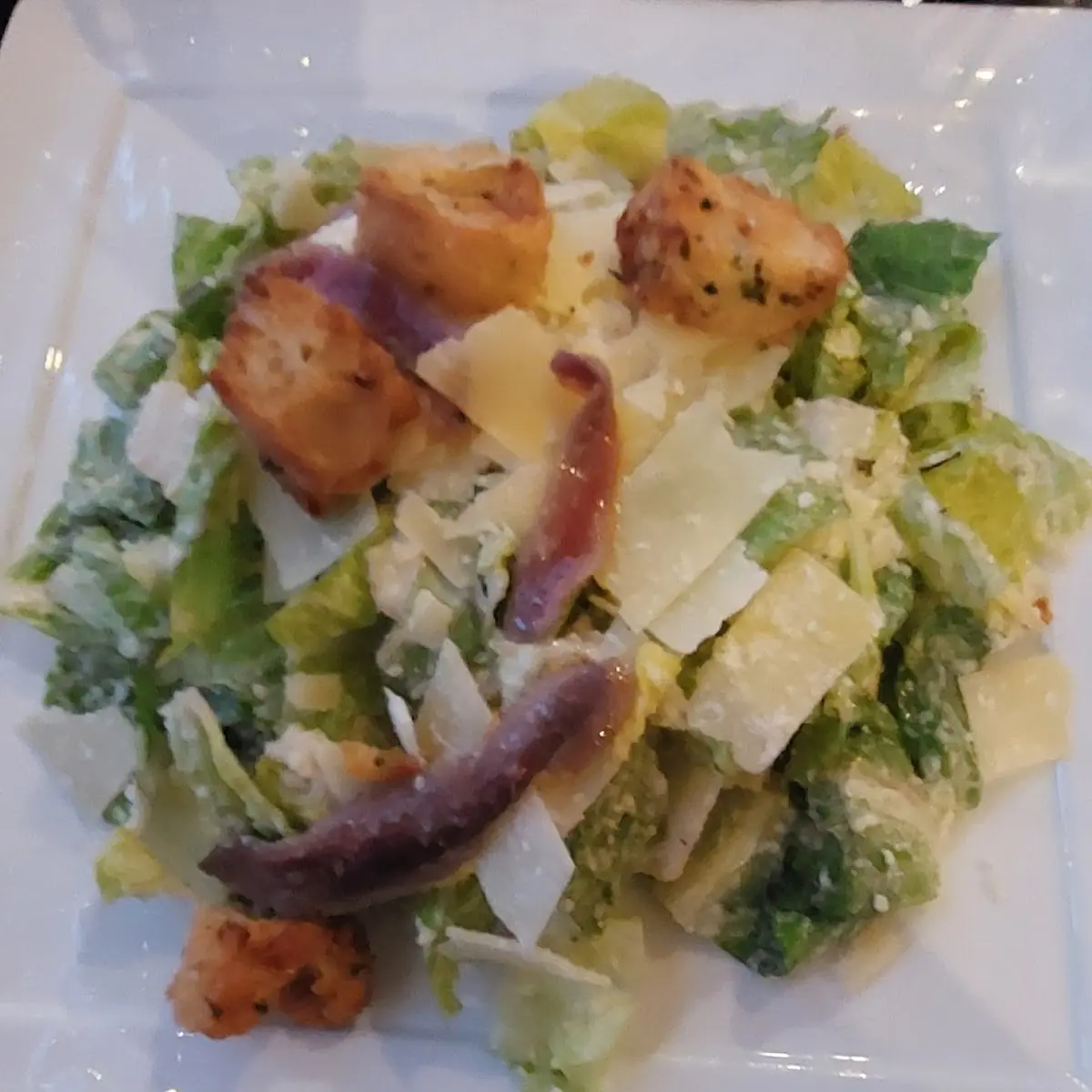 Caesar Salad